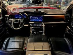 جی ئێم سی سیرا